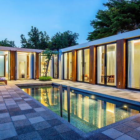 Hotel So/ Sofitel Hua Hin Ča Am Exteriér fotografie