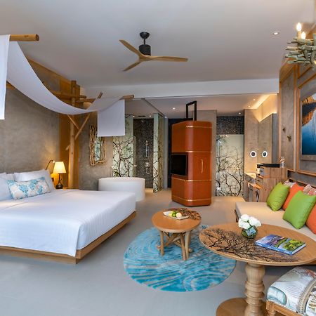 Hotel So/ Sofitel Hua Hin Ča Am Exteriér fotografie