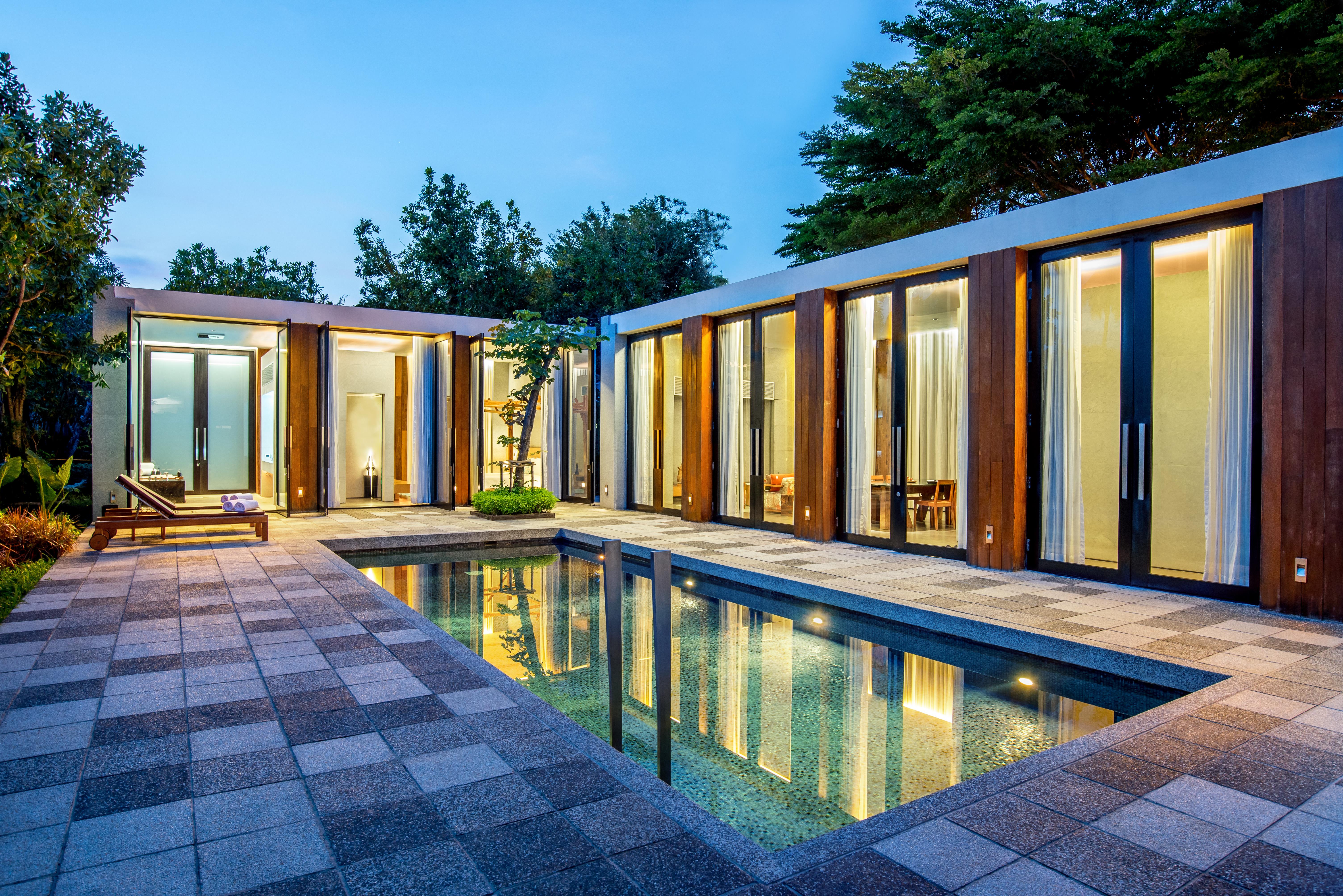 Hotel So/ Sofitel Hua Hin Ča Am Exteriér fotografie