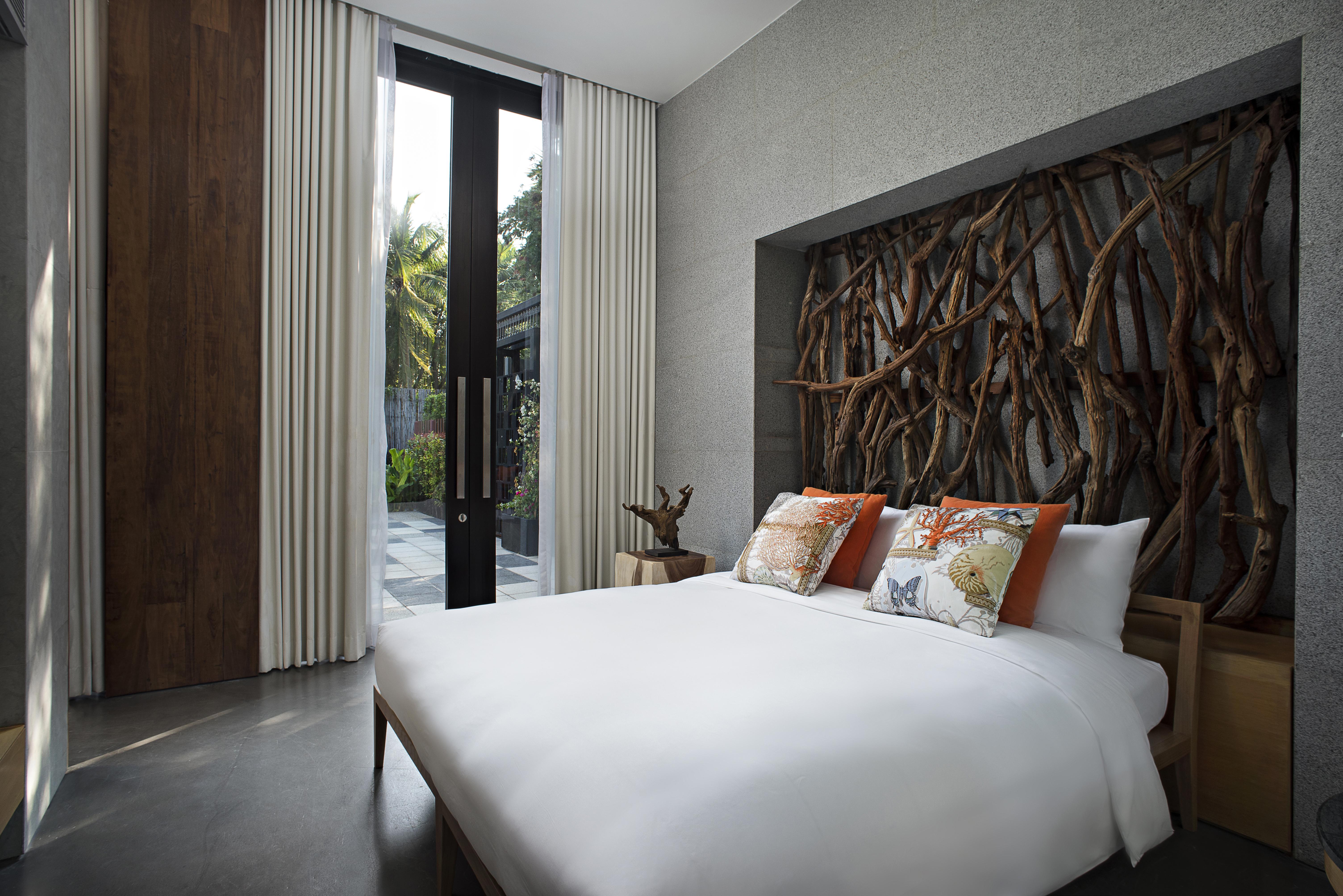Hotel So/ Sofitel Hua Hin Ča Am Exteriér fotografie