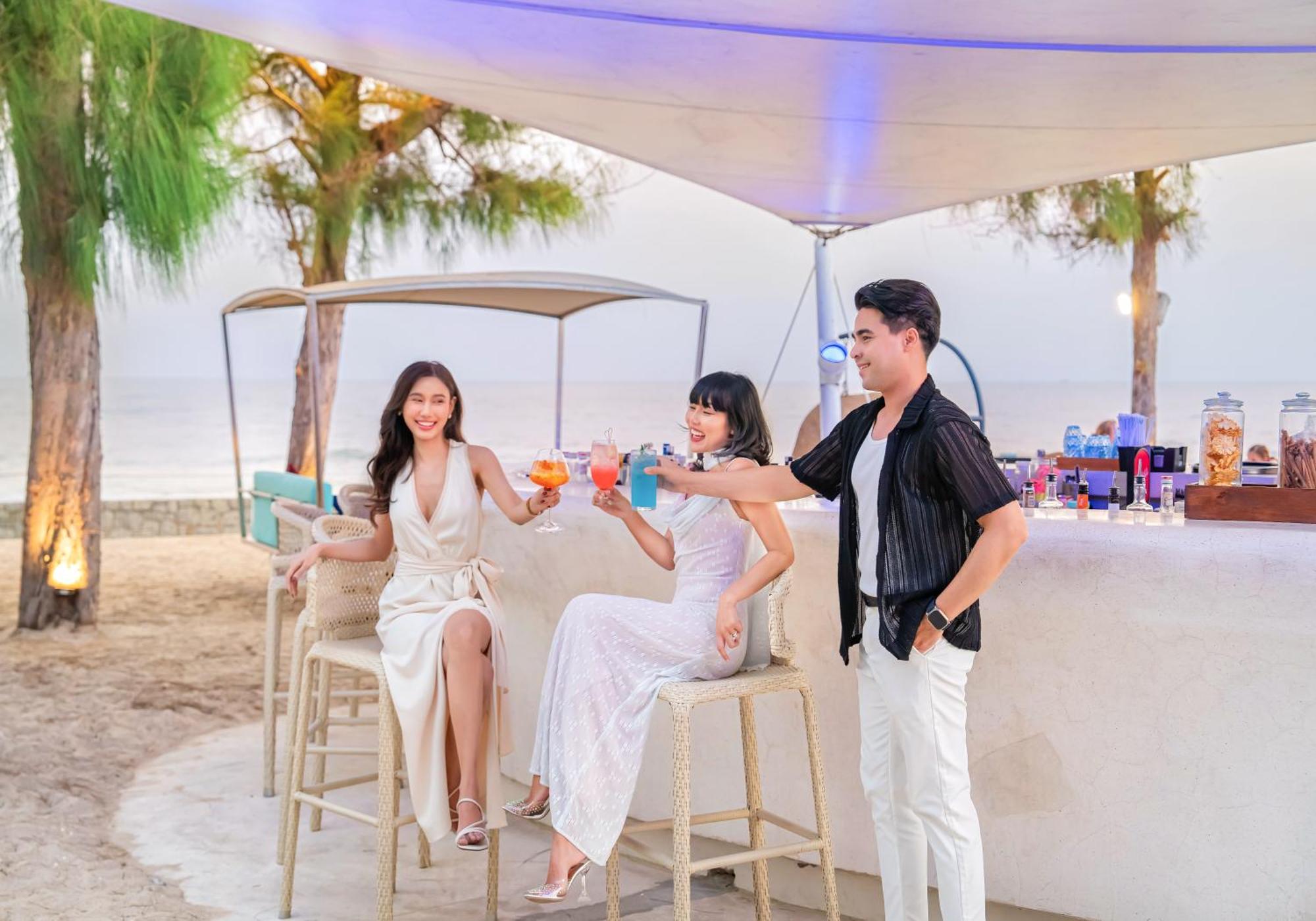 Hotel So/ Sofitel Hua Hin Ča Am Exteriér fotografie