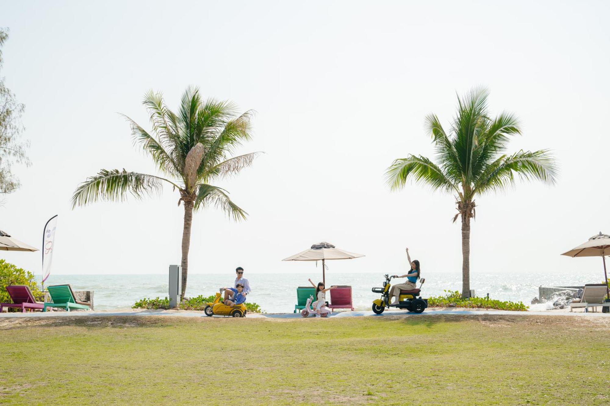 Hotel So/ Sofitel Hua Hin Ča Am Exteriér fotografie