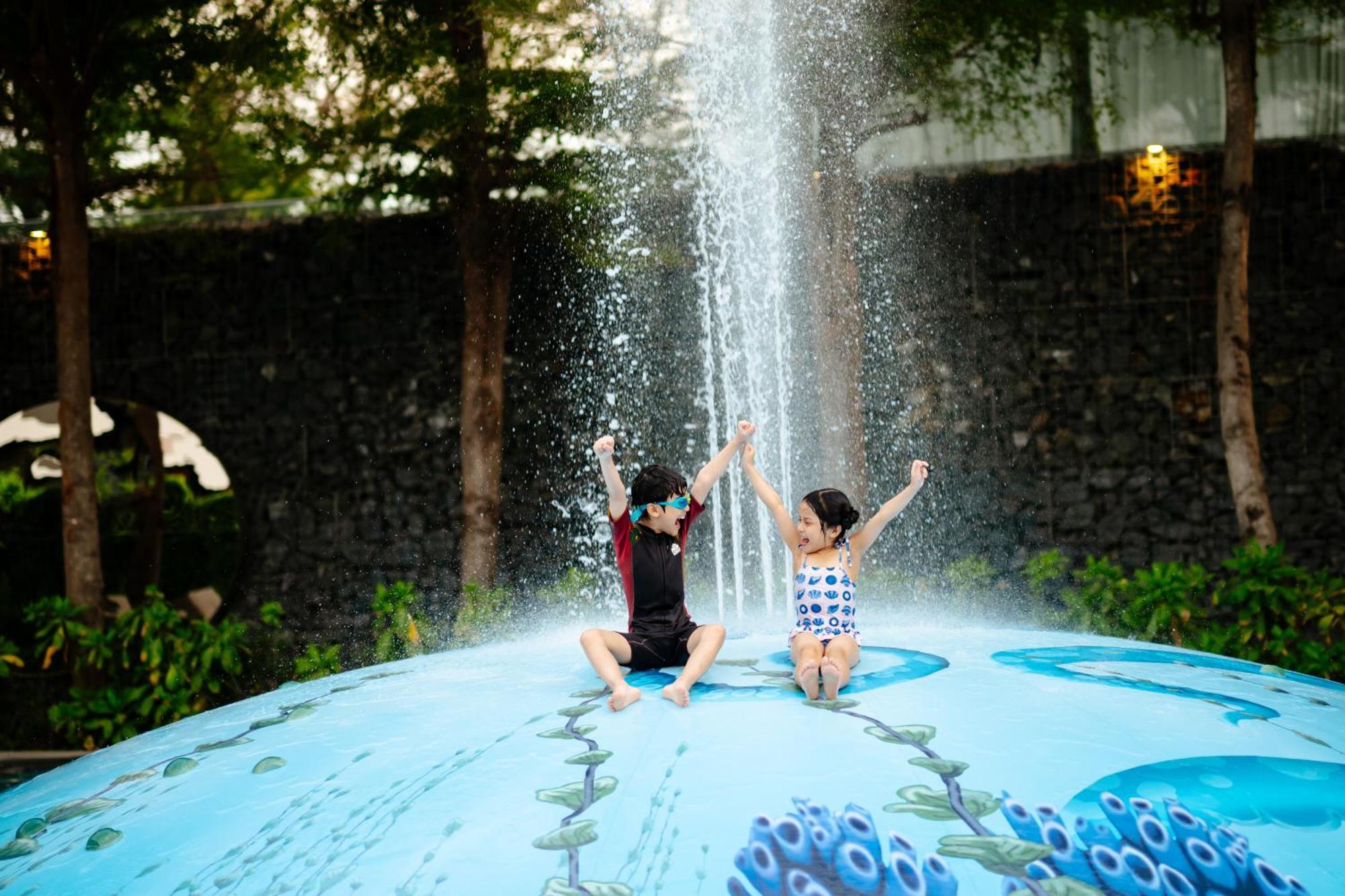 Hotel So/ Sofitel Hua Hin Ča Am Exteriér fotografie