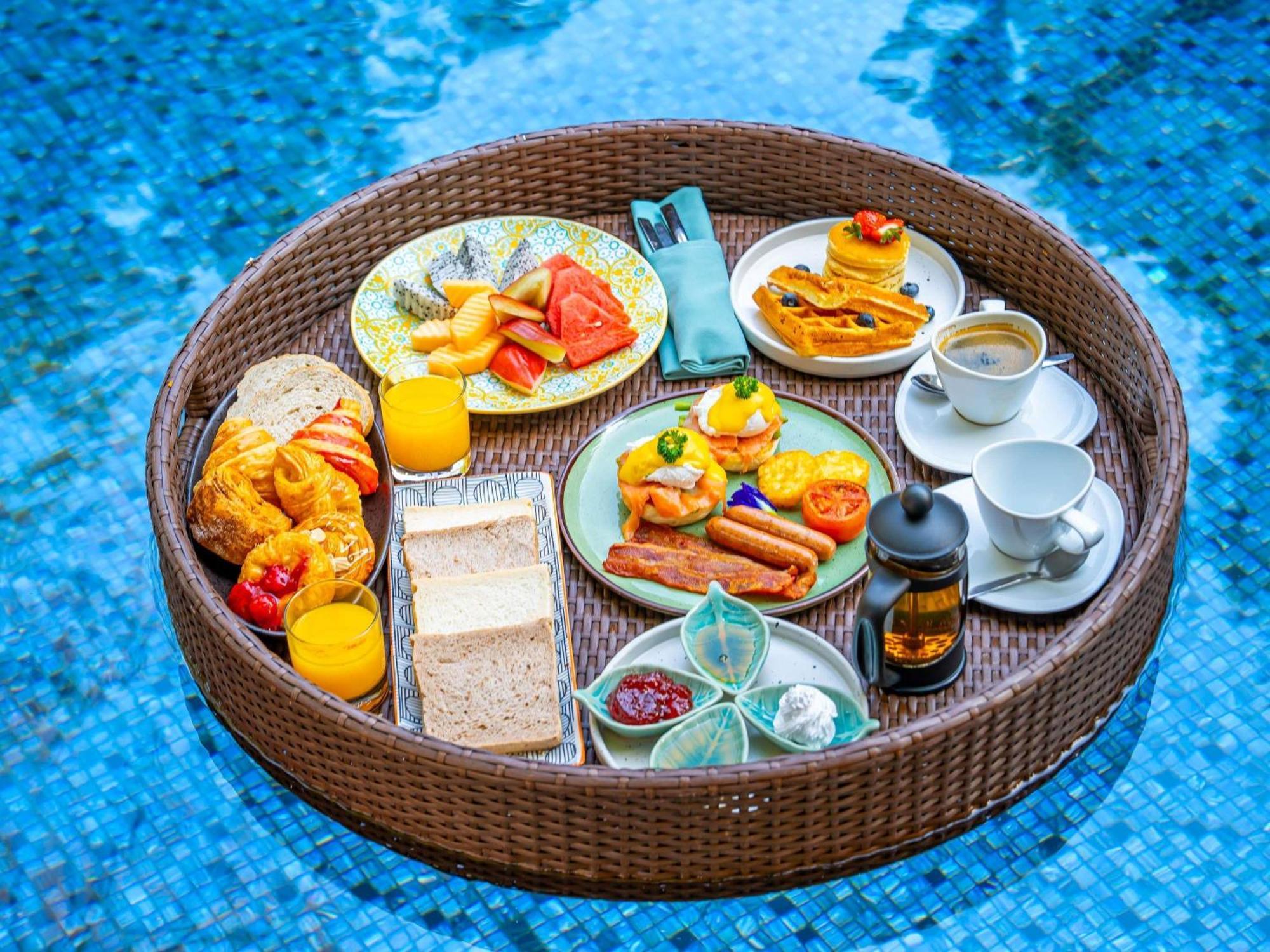 Hotel So/ Sofitel Hua Hin Ča Am Exteriér fotografie